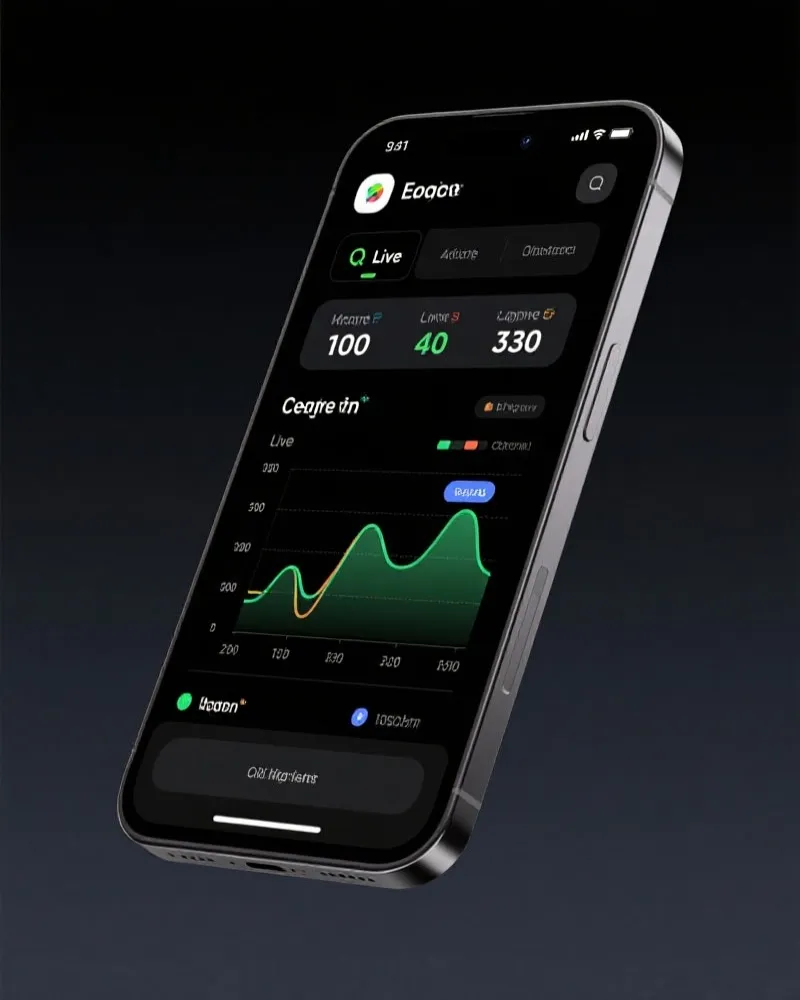 开云体育 (Kaiyun Sports) App 界面展示