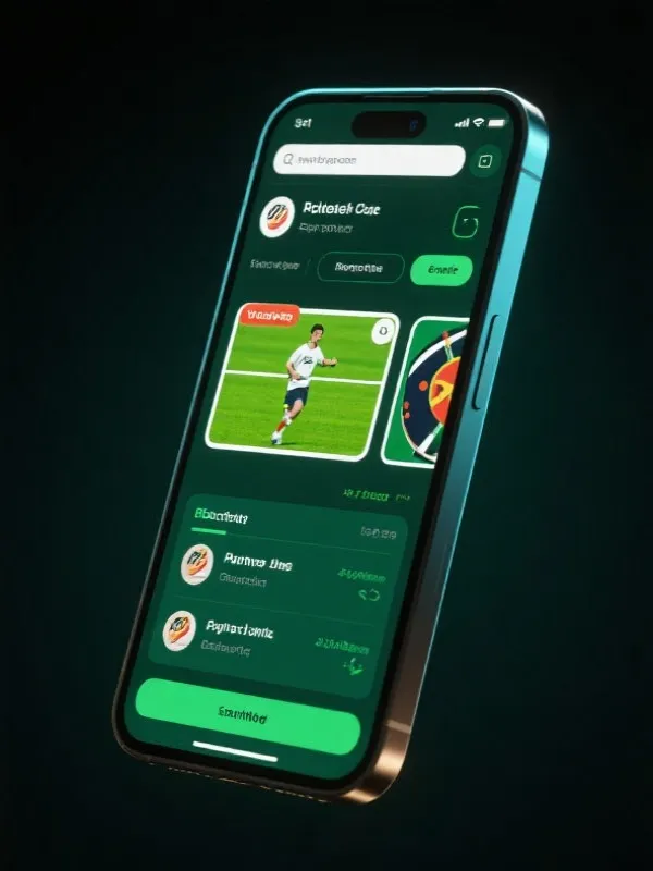 Official App