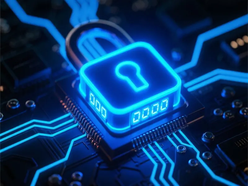 Digital Security Infrastructure